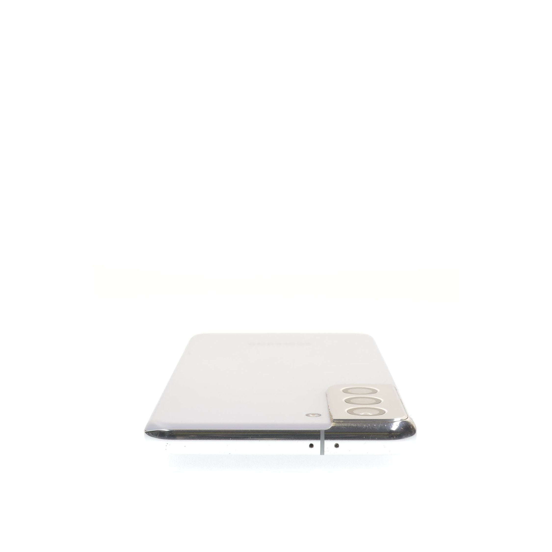 Galaxy S21 5G Dual Sim, White, 256 GB,  Refurbished