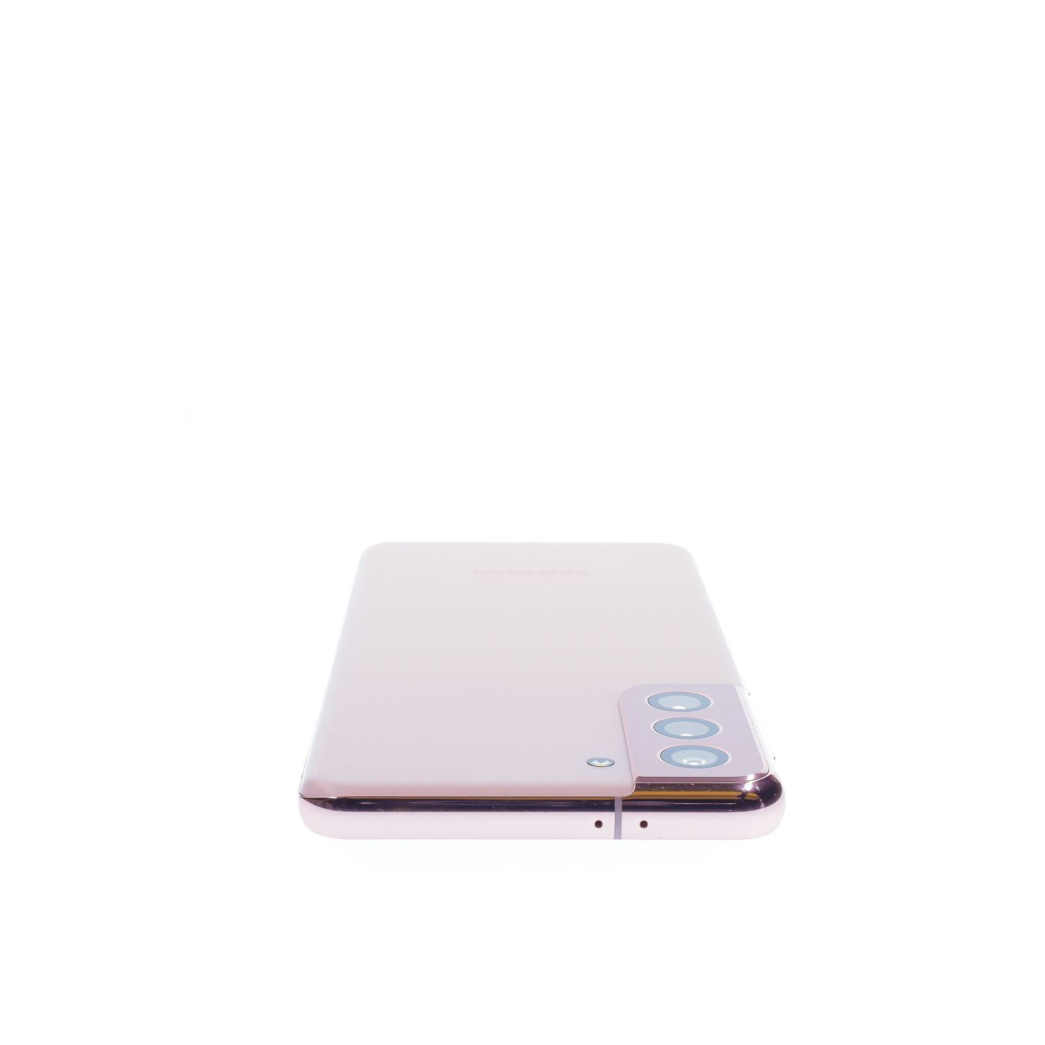 Galaxy S21 5G Dual Sim, Pink, 256 GB,  Refurbished