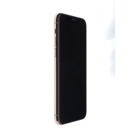 iPhone 11 Pro Max Gold, 512 GB, Refurbished