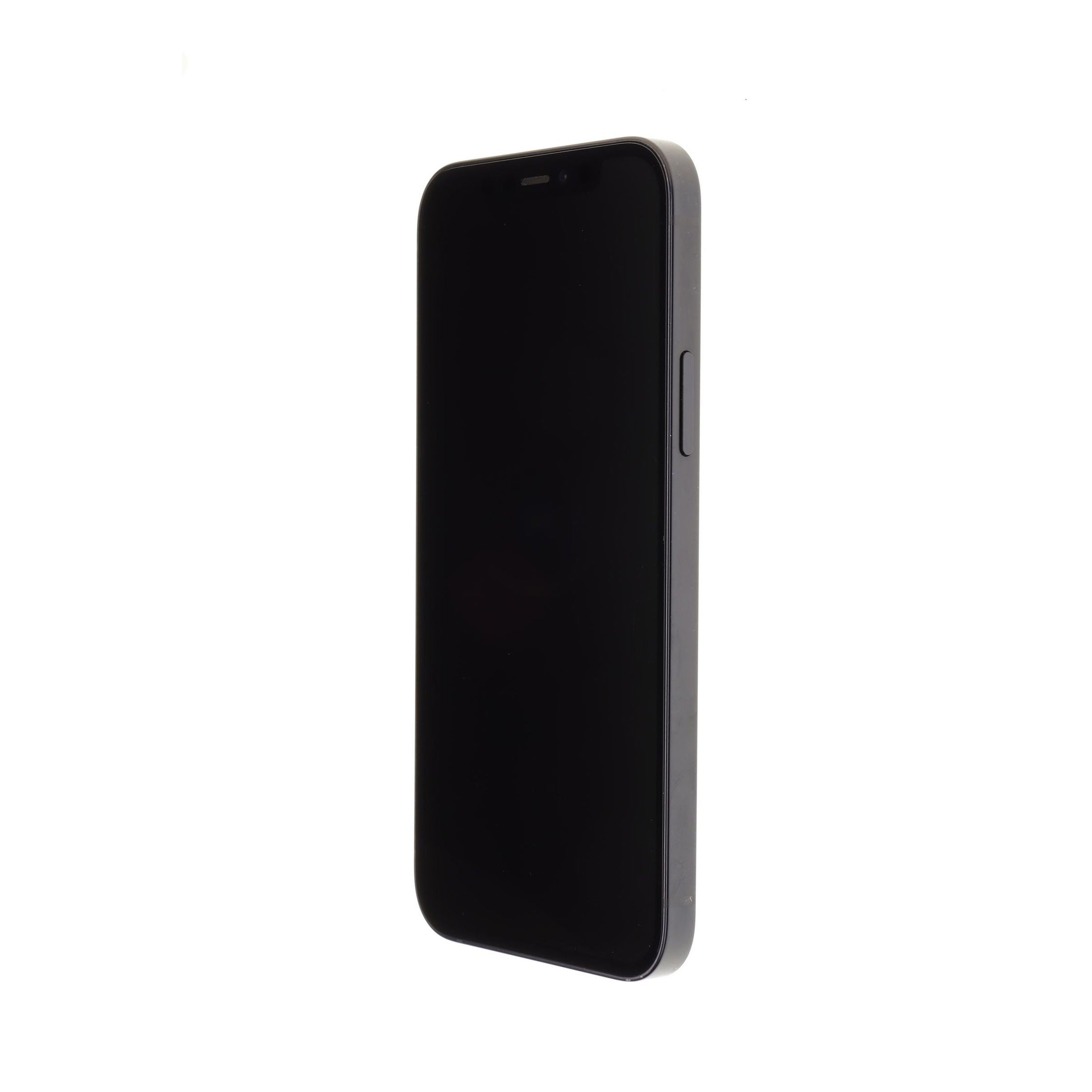 iPhone 12, Black, 64 GB,  Refurbished