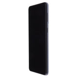 Galaxy S21 Plus 5G Dual Sim, Black, 128 GB,  Refurbished