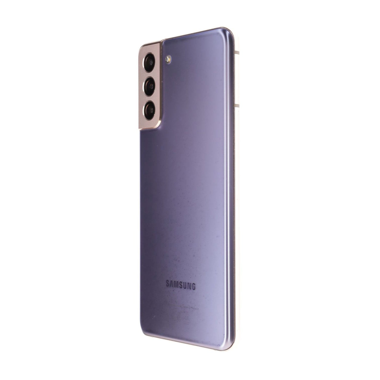 Galaxy S21 Plus 5G Dual Sim, Violet, 256 GB,  Refurbished