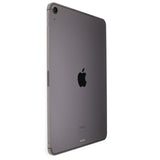 iPad Air 5 10.9" (2022) 5th Gen Cellular, Space Gray, 64 GB,  Refurbished