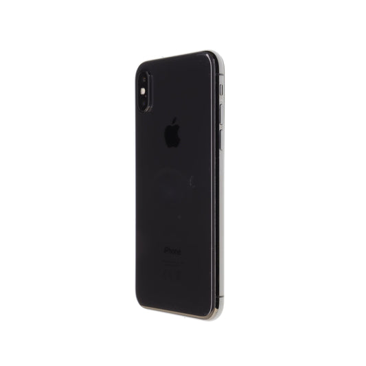 iPhone X, Space Grey, 64 GB,  Refurbished