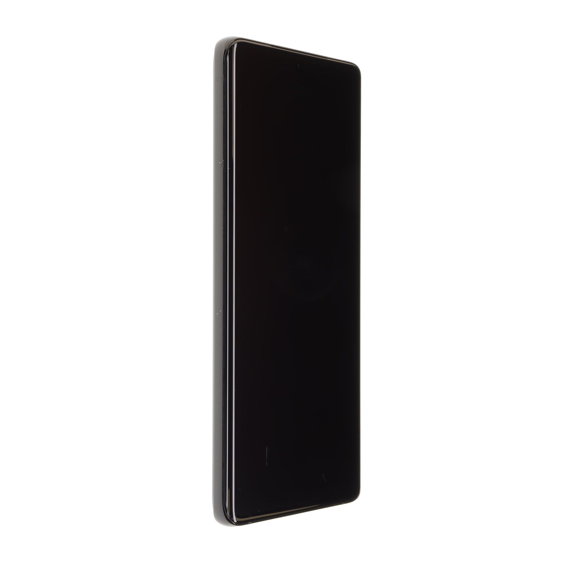 Galaxy S21 Ultra 5G Dual Sim, Black, 128 GB,  Refurbished