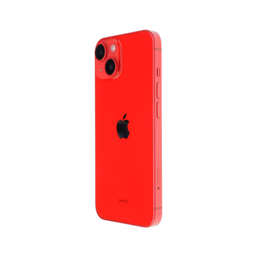 iPhone 14, Red, 128 GB,  Refurbished