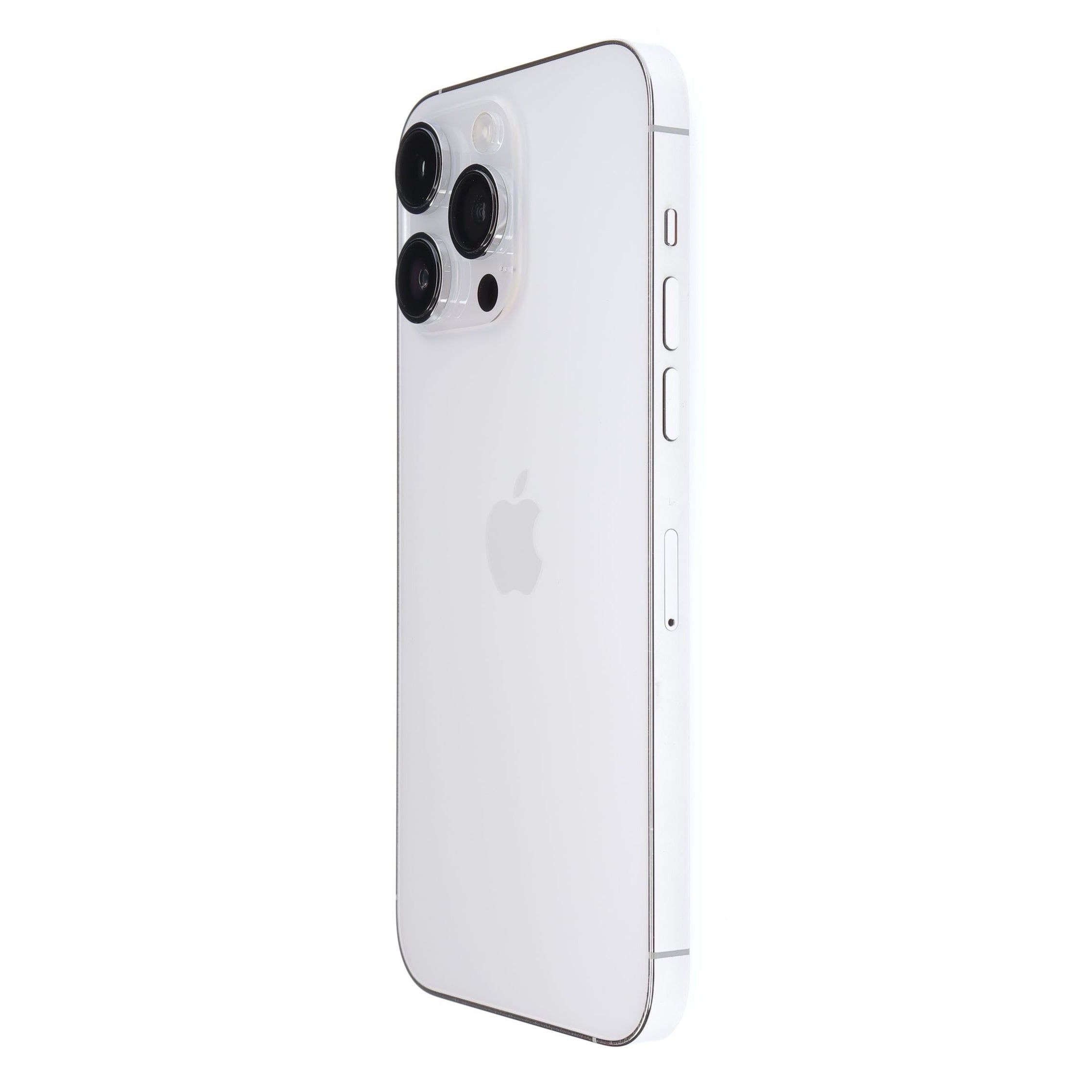 iPhone 14 Pro Max, Silver, 512 GB,  Refurbished