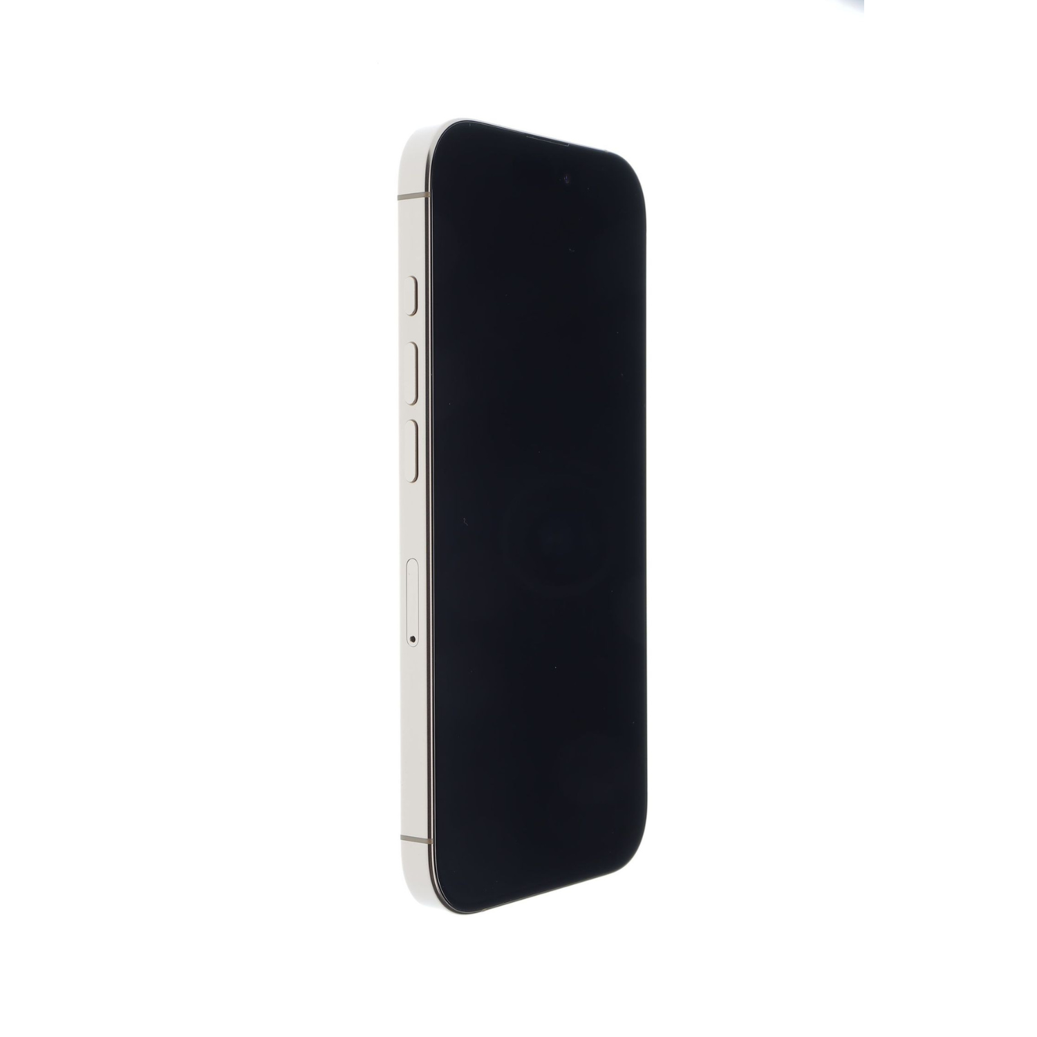 iPhone 16 Pro Desert Titanium, 256 GB, Refurbished