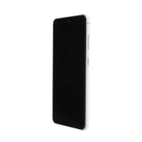 Galaxy S21 FE 5G Dual Sim, Lavender, 128 GB,  Refurbished