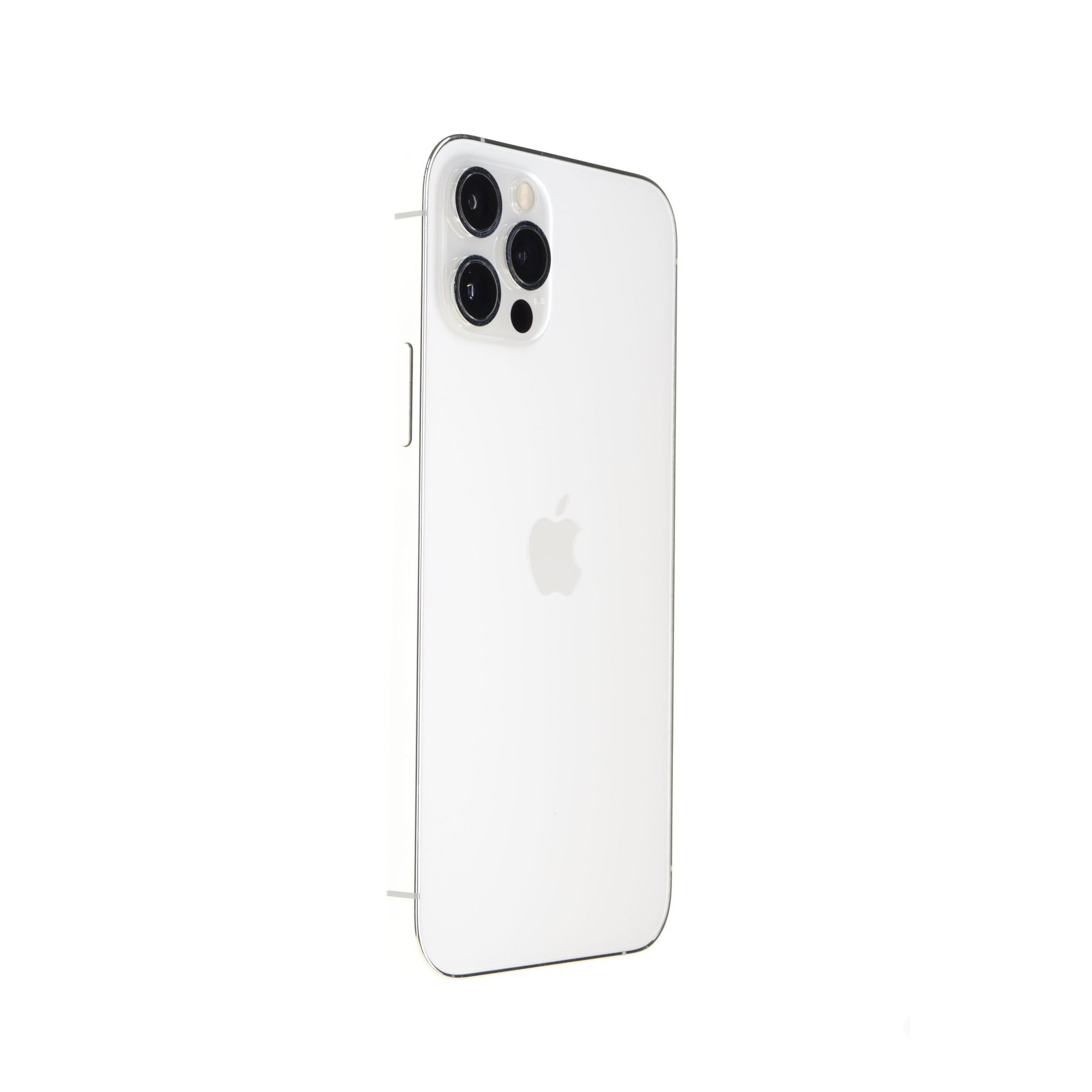 iPhone 12 Pro, Silver, 128 GB,  Refurbished