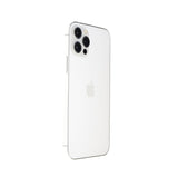 iPhone 12 Pro, Silver, 128 GB,  Refurbished