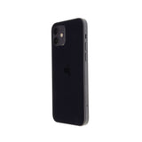 iPhone 12, Black, 64 GB,  Refurbished