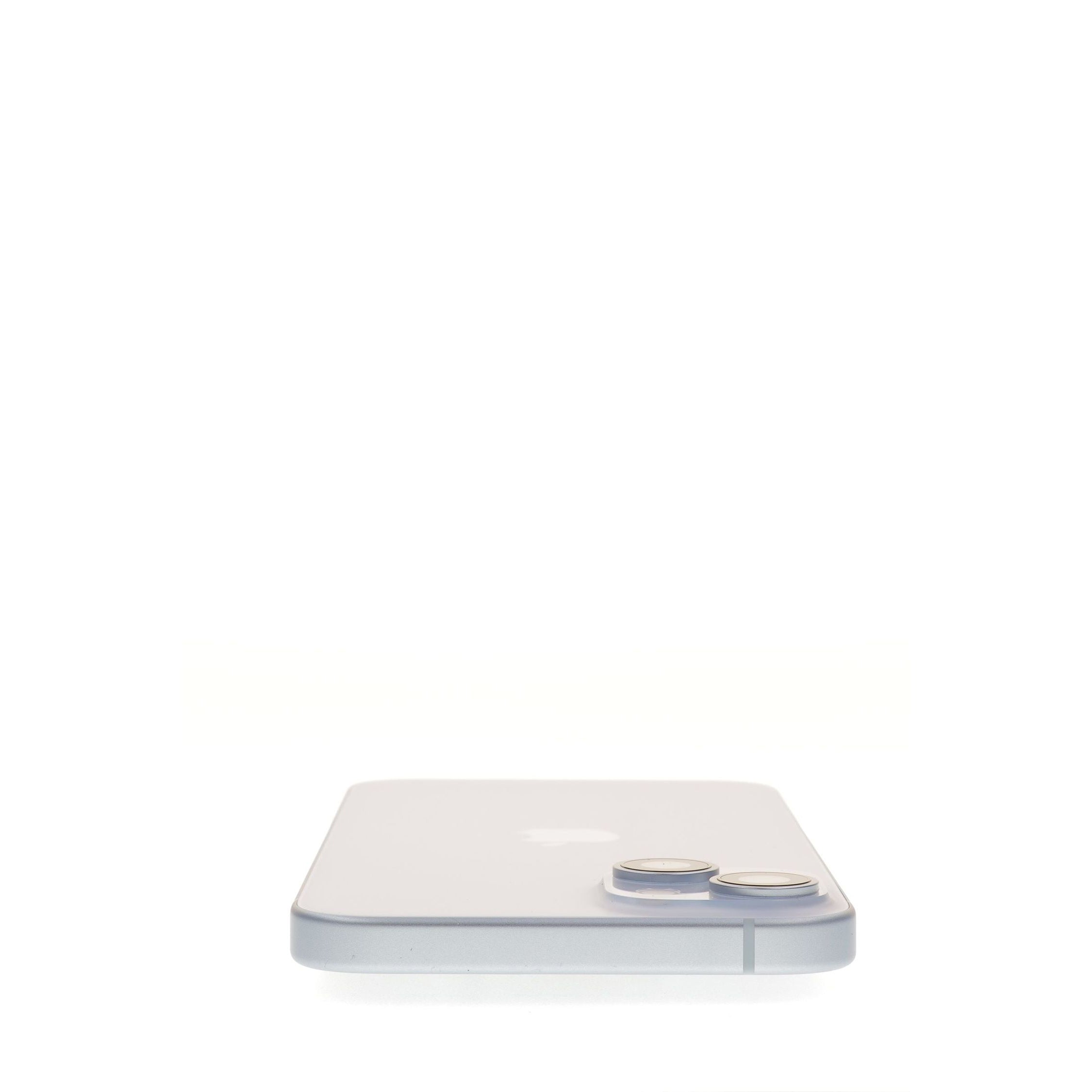 iPhone 15 Plus, Blue, 128 GB,  Refurbished