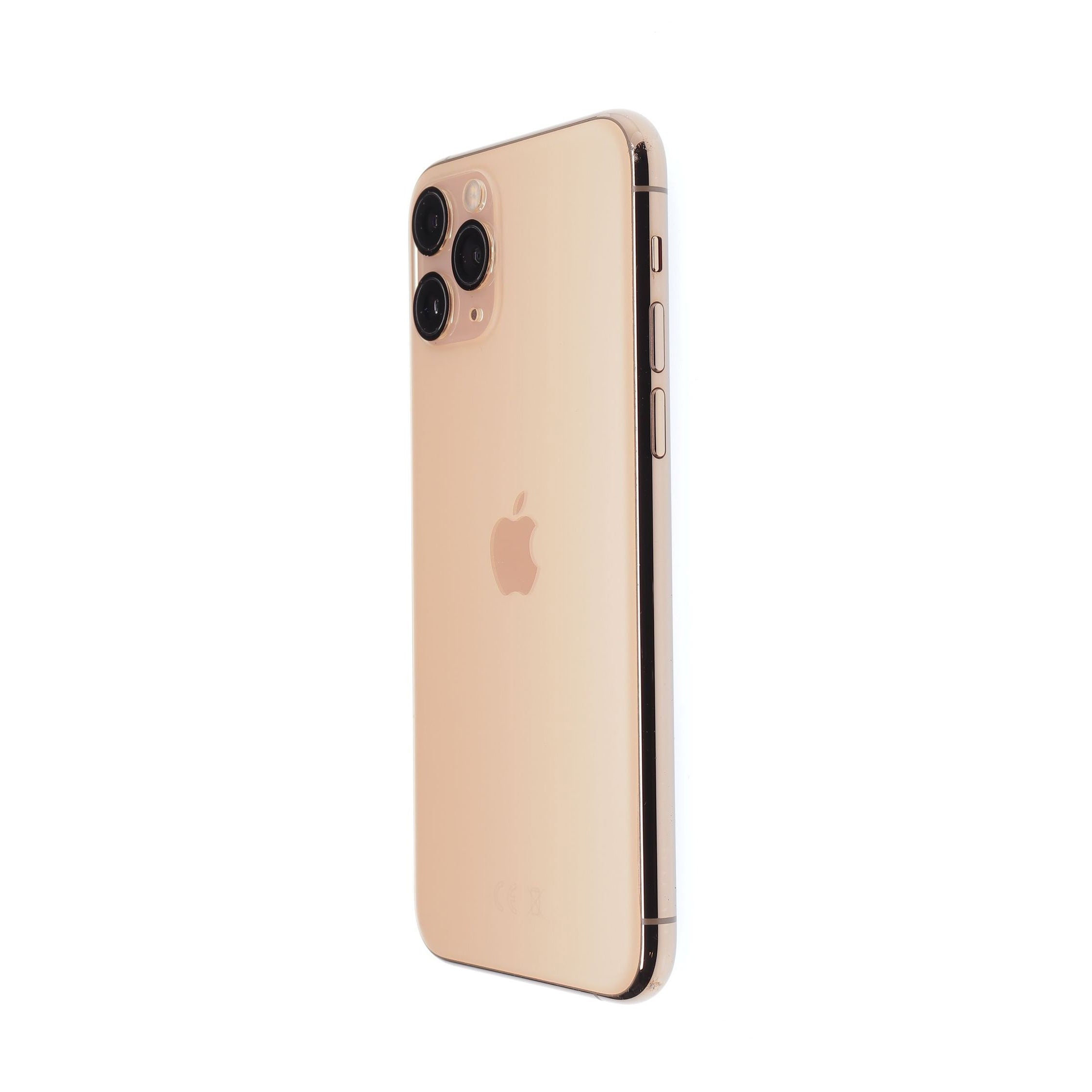 iPhone 11 Pro, Gold, 64 GB,  Refurbished