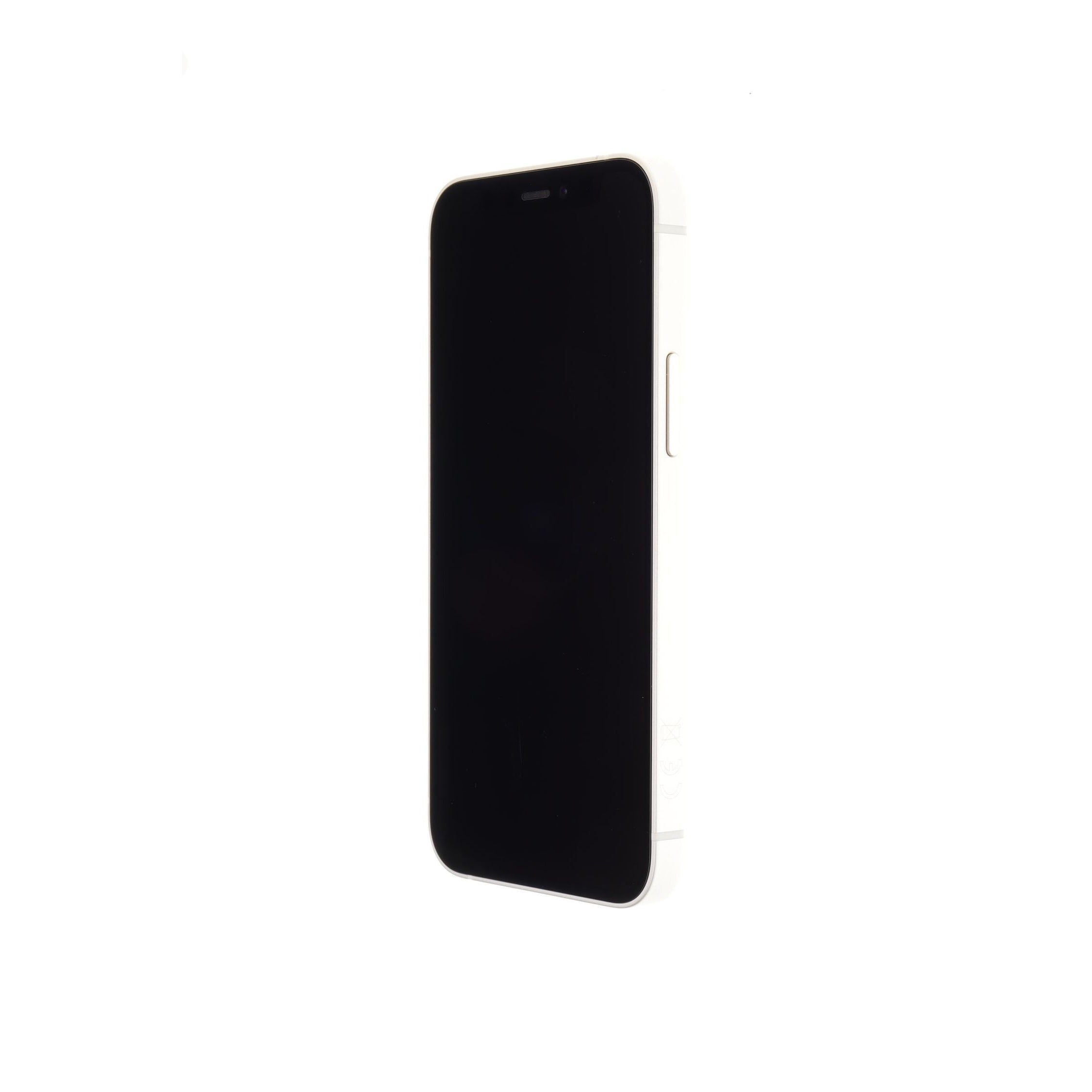iPhone 12 mini, White, 64 GB,  Refurbished