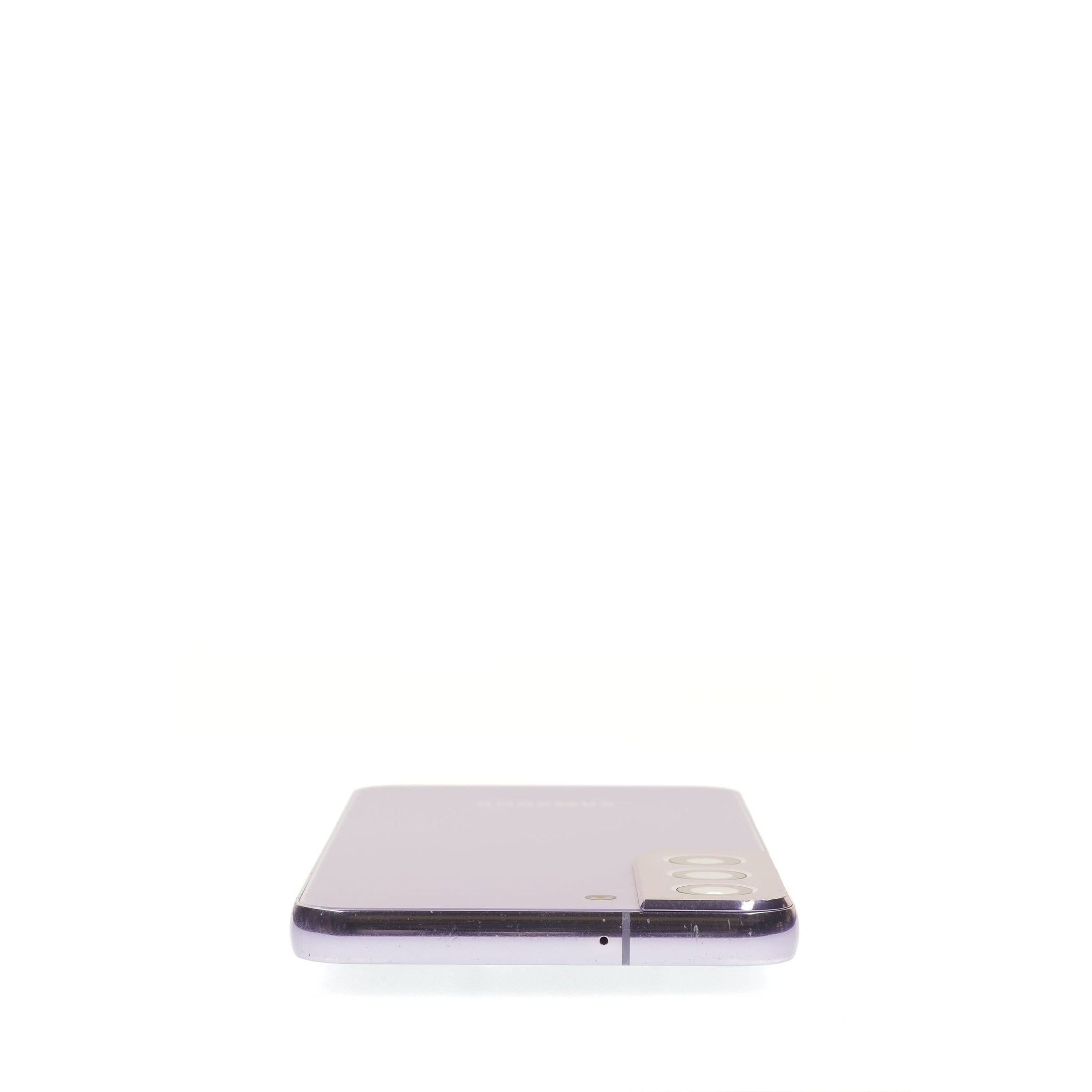 Galaxy S22 5G Dual Sim, Bora Purple, 128 GB,  Refurbished