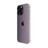 iPhone 14 Pro Max, Deep Purple, 1 TB,  Refurbished