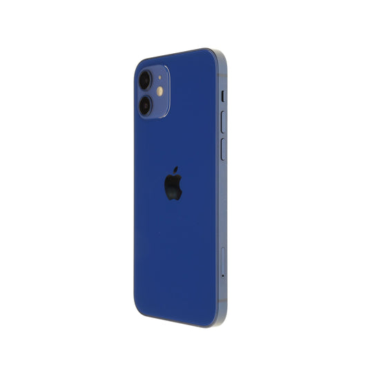 iPhone 12, Blue, 128 GB,  Refurbished