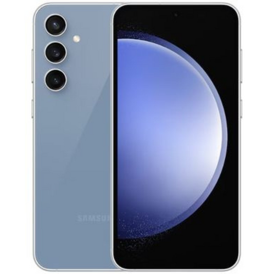 Galaxy S23 FE 5G Dual Sim Indigo, 128 GB, Refurbished