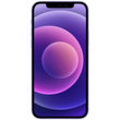 iPhone 12 mini, Purple, 64 GB, Refurbished