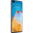 P40 Dual Sim Silver Frost, 128 GB, Refurbished