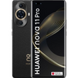 Nova 11 Pro Dual Sim Black, 256 GB, Refurbished