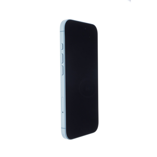 iPhone 16 Teal, 256 GB, Refurbished