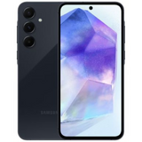 Galaxy A55 5G Dual Sim Navy, 128 GB, Refurbished