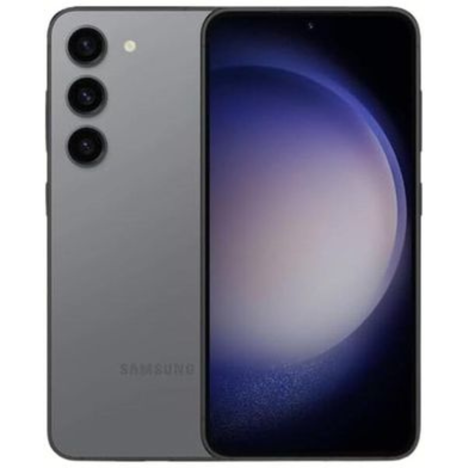 Galaxy S23 Plus 5G Dual Sim Graphite, 512 GB, Refurbished