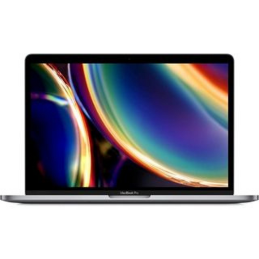 MacBook Pro 13″ Touch Bar 2020, i5 1.4 GHz, 8 GB, Intel Iris Plus Graphics 645 512 GB, Space Gray, Refurbished