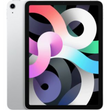 iPad Air 4 10.9" (2020) 4th Gen Wifi 64 GB, Silver, Refurbished