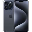 iPhone 15 Pro Blue Titanium, 128 GB, Refurbished