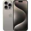 iPhone 15 Pro Natural Titanium, 512 GB, Refurbished