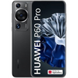 P60 Pro Dual Sim Black, 256 GB, Refurbished
