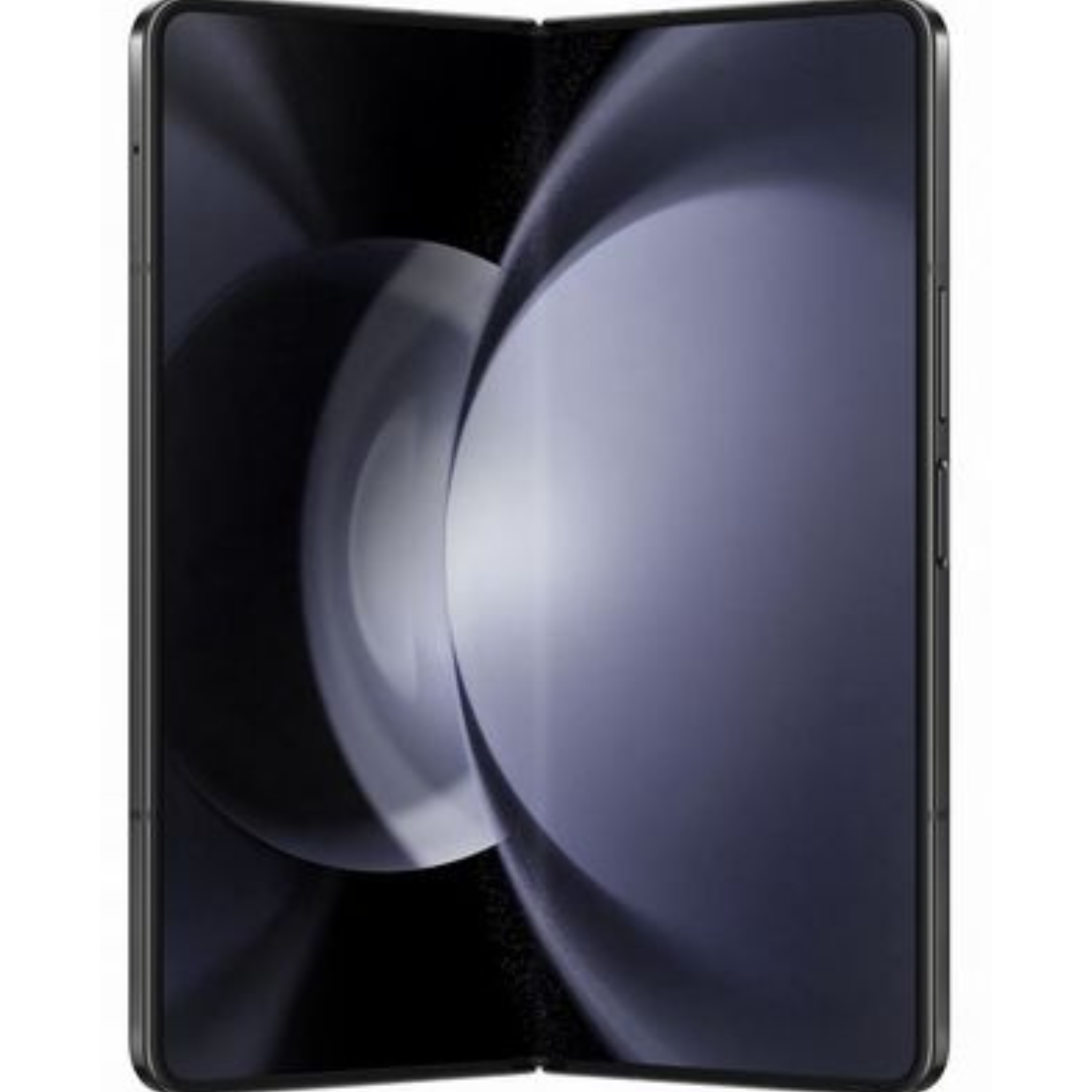 Galaxy Z Fold5 Dual Sim Phantom Black, 512 GB, Refurbished