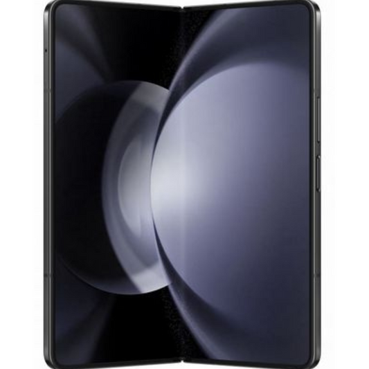 Galaxy Z Fold5 Dual Sim Phantom Black, 1 TB, Refurbished