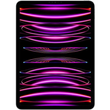 iPad Pro 12.9" (2022) 6th Gen Wifi 256 GB, Space Gray, Refurbished