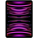 iPad Pro 12.9" (2022) 6th Gen Wifi 256 GB, Space Gray, Refurbished