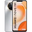 Nova Y91 Dual Sim Moonlight Silver, 128 GB, Refurbished