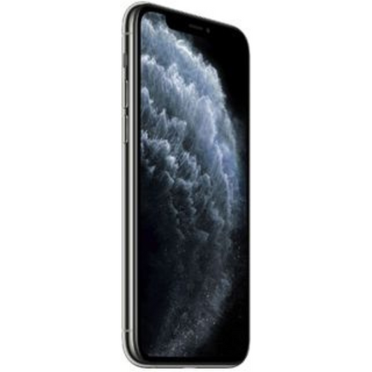iPhone 11 Pro, Silver, 64 GB,  Refurbished