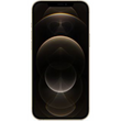 iPhone 12 Pro Max, Gold, 128 GB, Refurbished