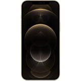 iPhone 12 Pro Max, Gold, 128 GB, Refurbished