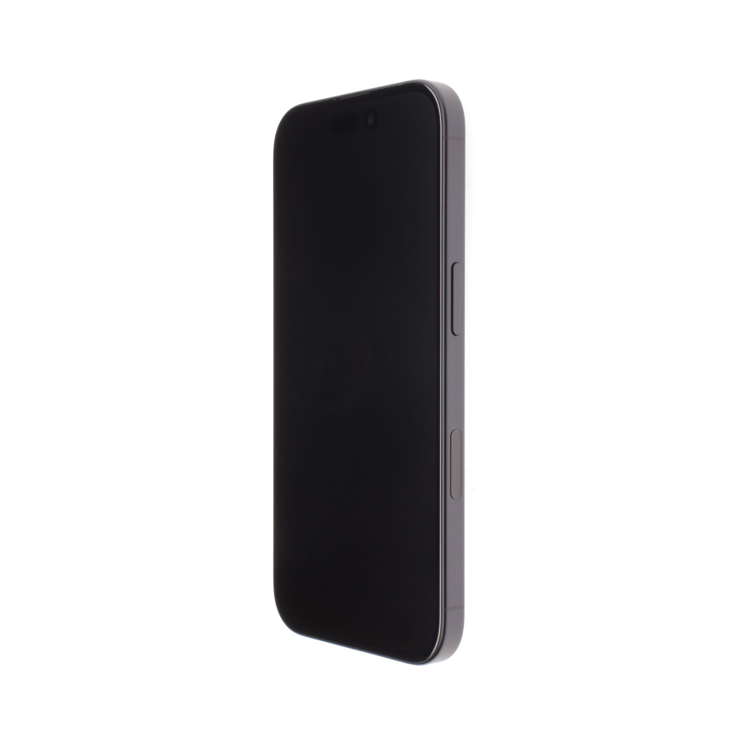 iPhone 16 Black, 128 GB, Refurbished