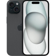 iPhone 15 Black, 512 GB, Refurbished