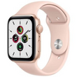 Apple Watch SE 2020 GPS, Gold Aluminium 44mm, Refurbished