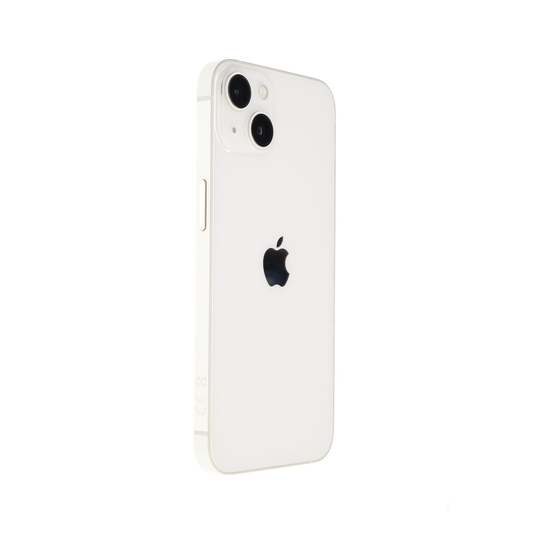 iPhone 13, Starlight, 128 GB,  Refurbished