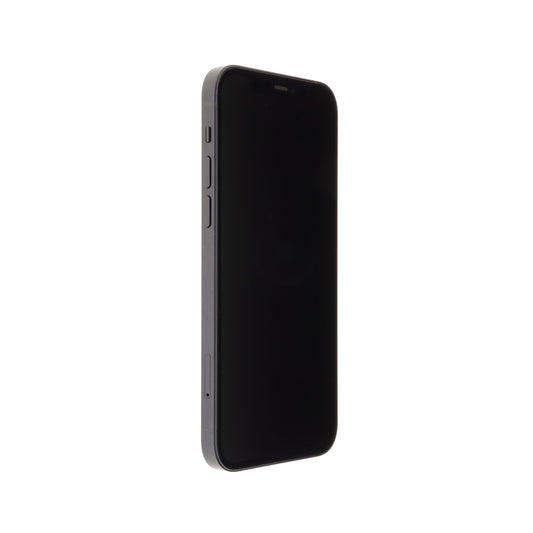 iPhone 12, Black, 128 GB,  Refurbished