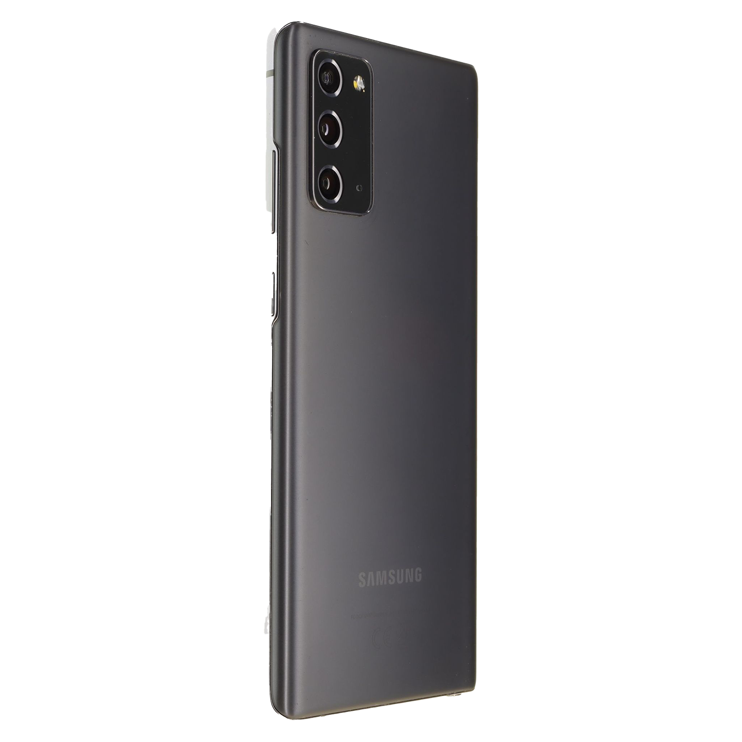 Galaxy Note 20 Dual Sim, Gray, 256 GB,  Refurbished