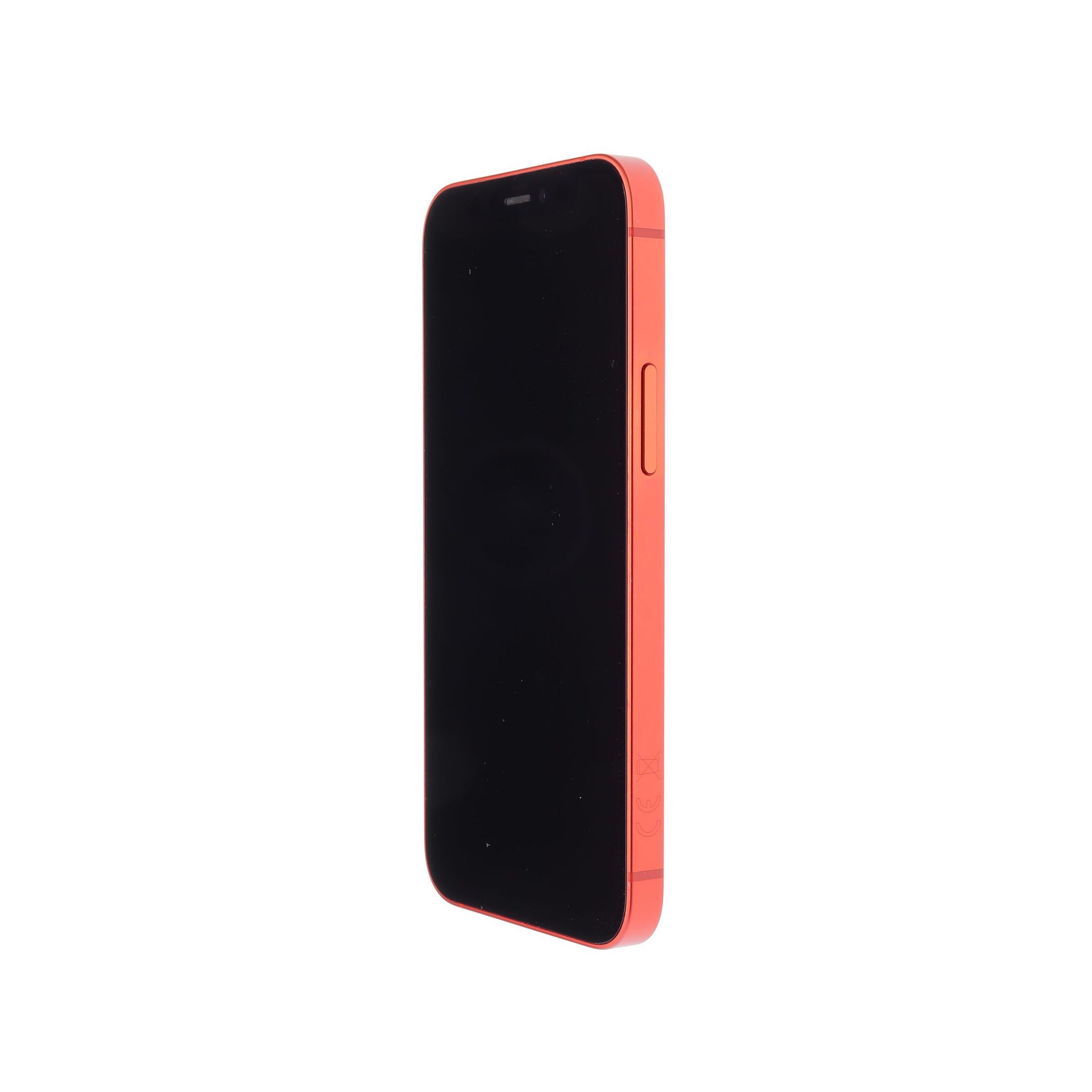 iPhone 12 mini, Red, 128 GB,  Refurbished