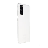 Galaxy S20 FE Dual Sim, Cloud White, 128 GB,  Refurbished